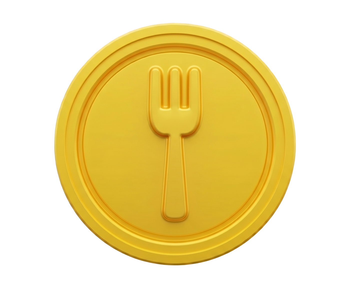 ส้อม COIN