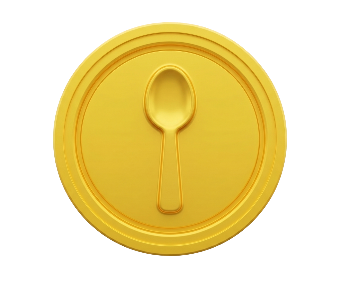ช้อน COIN